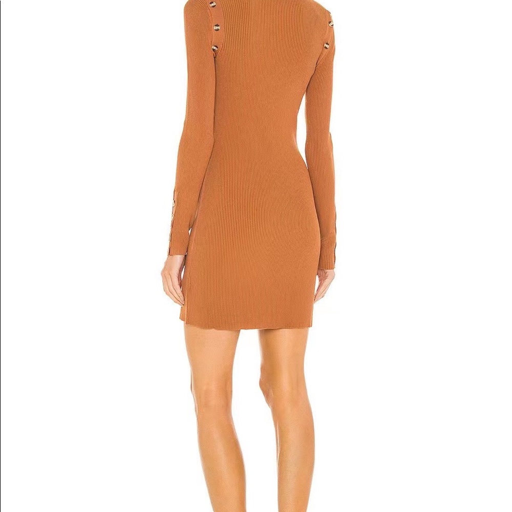 NICHOLAS Dress - Picture 4 of 8